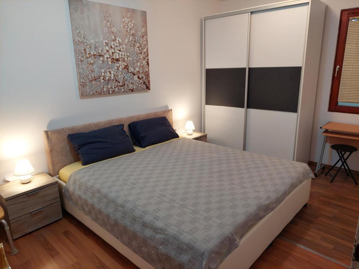 Apartman Anita Jesenice  Exteriér fotografie