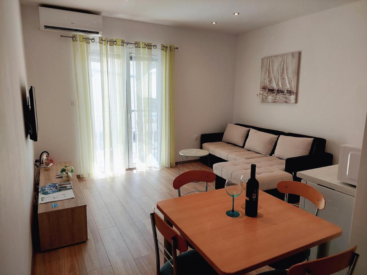 Apartman Anita Jesenice  Exteriér fotografie