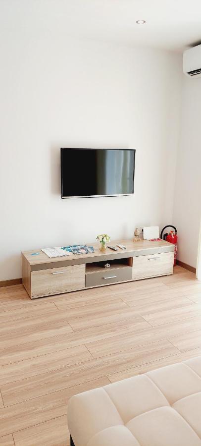 Apartman Anita Jesenice  Exteriér fotografie