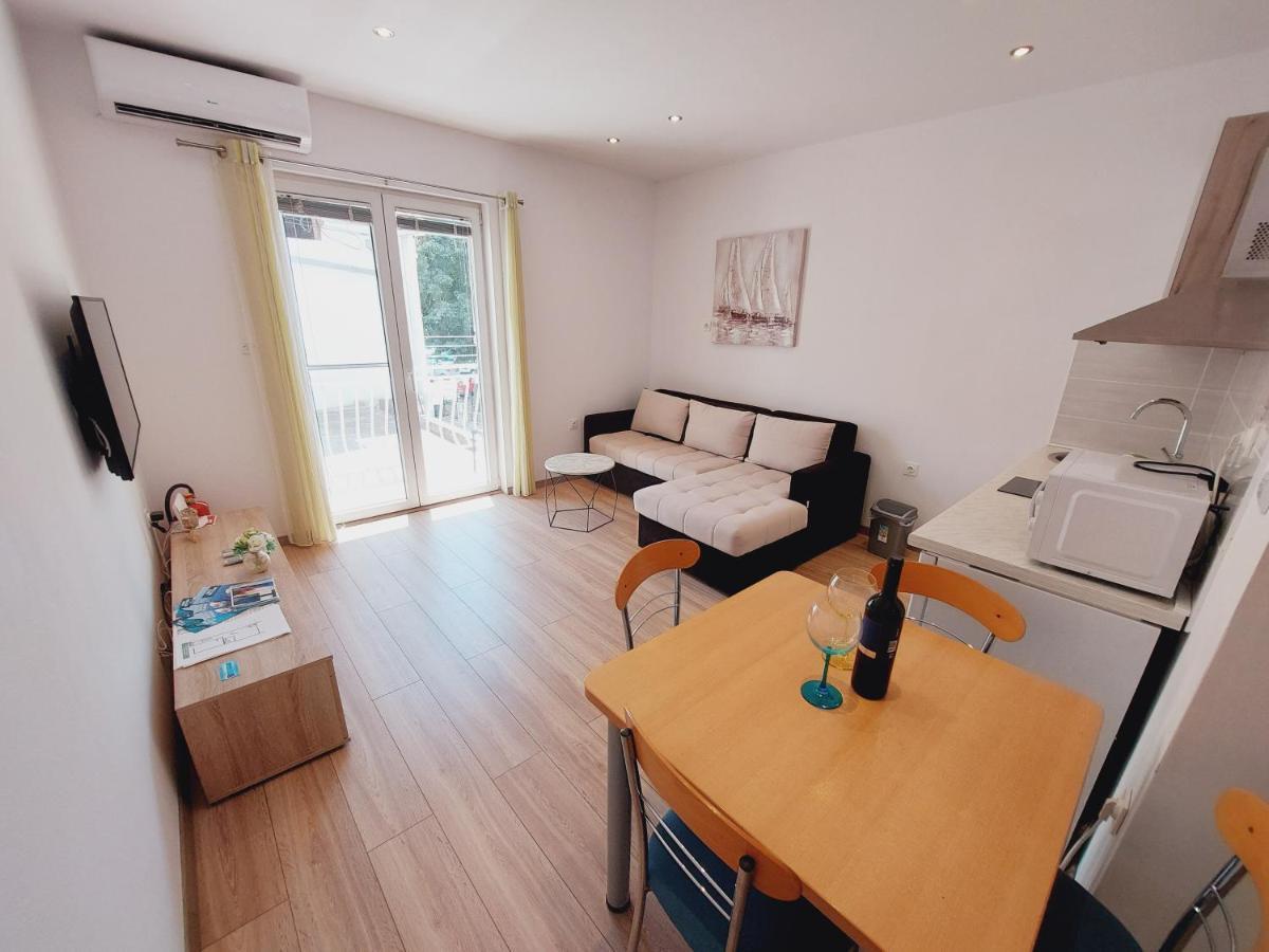 Apartman Anita Jesenice  Exteriér fotografie