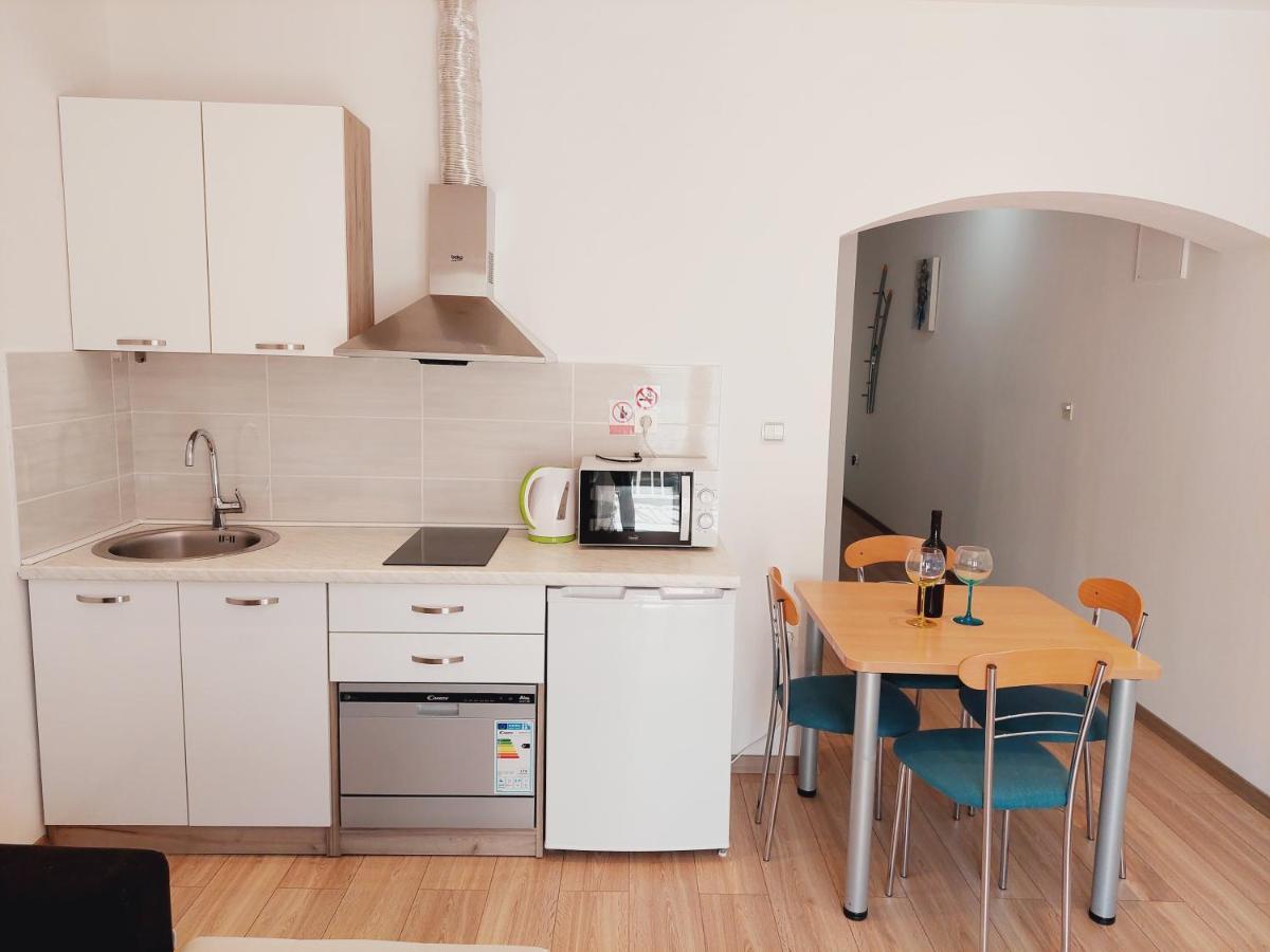 Apartman Anita Jesenice  Exteriér fotografie