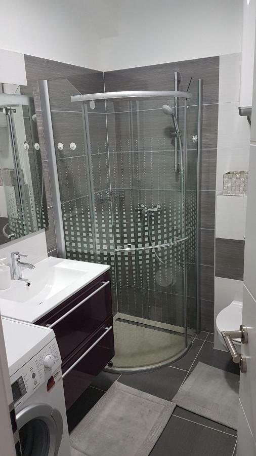 Apartman Anita Jesenice  Exteriér fotografie