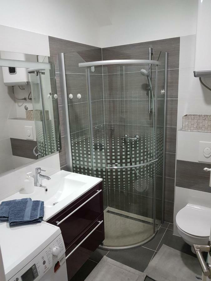Apartman Anita Jesenice  Exteriér fotografie