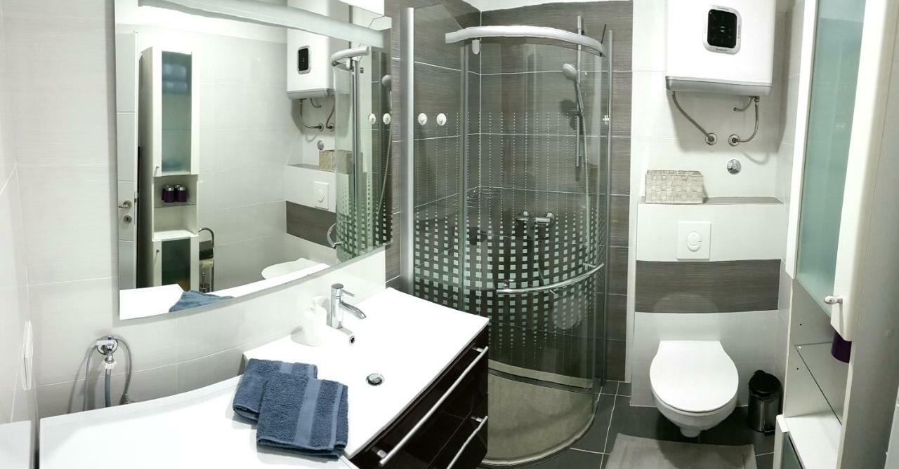 Apartman Anita Jesenice  Exteriér fotografie