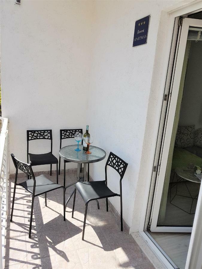 Apartman Anita Jesenice  Exteriér fotografie