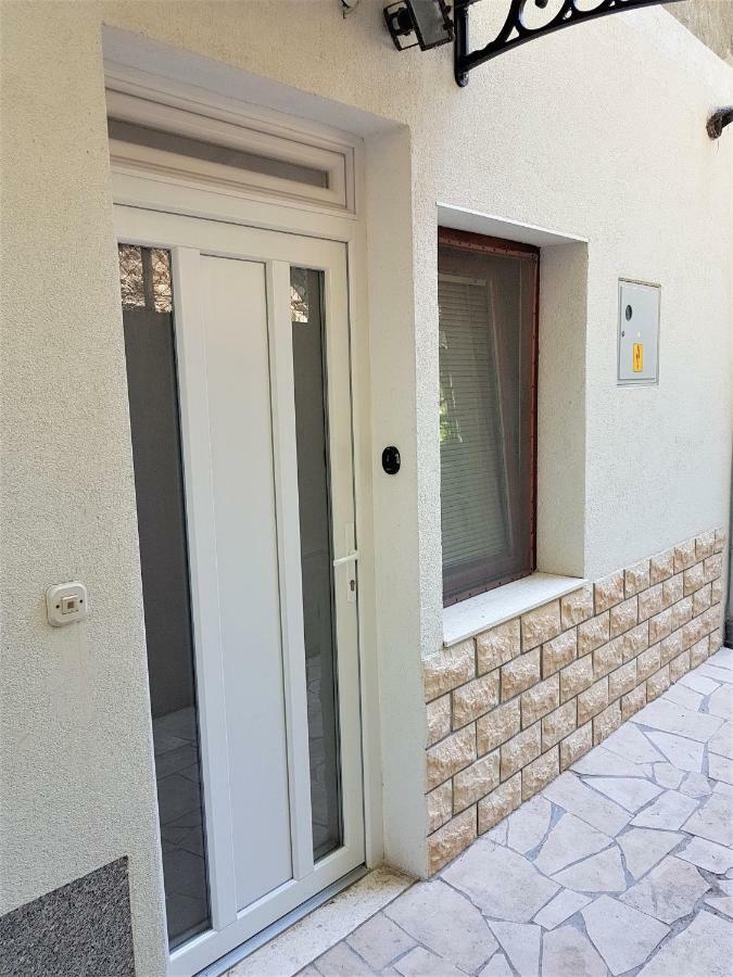 Apartman Anita Jesenice  Exteriér fotografie